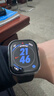 Apple/蘋(píng)果 Watch S11 智能手表GPS款46毫米亮黑色鋁金屬表殼黑色運動(dòng)型表帶M/L MEVH4CH/B 曬單實(shí)拍圖