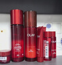 玉蘭油（OLAY）大紅瓶水乳液保濕抗皺緊致化妝品護膚品套裝禮盒38女神節禮物女 曬單實(shí)拍圖
