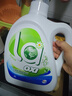 威露士la有氧洗衣液松木香組合裝14.36斤(瓶2L+1L+袋1L*4+內衣凈90ml*2) 曬單實(shí)拍圖