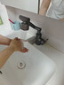 德?tīng)枴?8年品牌】面盆水龍頭冷熱水器二合一萬(wàn)向機械臂洗手盆水龍頭 曬單實(shí)拍圖