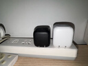 貝爾金（BELKIN）蘋(píng)果充電器 50W氮化鎵雙口Type-C充電頭 iphone手機快充頭蘋(píng)果17充電器 ZSP零耗智芯 曬單實(shí)拍圖