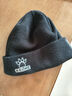 卡爾美（KELME）帽子男女秋冬季保暖戶(hù)外滑雪毛線(xiàn)帽冬帽針織帽騎行運動(dòng)護耳防寒 曬單實(shí)拍圖