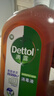 滴露（Dettol）消毒液衣物除菌液洗衣消毒水1.8L殺菌除螨 【臨期清倉】 曬單實(shí)拍圖