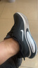 耐克男子公路專(zhuān)業(yè)跑步鞋春季緩震反光NIKE JOURNEY RUN FN0228 001黑/白/煤黑 40 曬單實(shí)拍圖