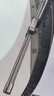 博世（BOSCH）雨刷器雨刮器刮片神翼進(jìn)口26/19(第四代奧迪A3 2020-需核實(shí)接口) 曬單實(shí)拍圖