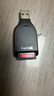 閃迪（SanDisk）USB3.2 高速讀卡器 SD內存卡讀卡器 適用微單單反數碼相機/攝像機SD存儲卡讀卡器 曬單實(shí)拍圖
