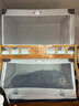 一棉緣（cottonfaith）A類(lèi)抗菌家用上下鋪子母床嬰兒童防摔圍欄蚊帳架單門(mén)梯形下鋪1.5米 曬單實(shí)拍圖