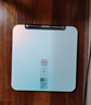 華為八電極體脂秤3Pro 電子秤體脂秤體重秤家用 雙頻檢測精準/WiFi藍牙雙連接/支持安卓&iOS 日出印象 曬單實(shí)拍圖