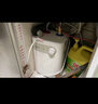 華凌美的小廚寶5升家用廚房即熱式熱水器熱水寶儲水式衛生間小型 5L -廚寶 曬單實(shí)拍圖