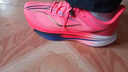 李寧飛電6CHALLENGER馬年跑鞋超beng男透氣競速碳板專(zhuān)業(yè)運動(dòng)鞋ARMW003 曬單實(shí)拍圖