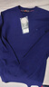 柒牌（SEVEN）男士毛衣春秋時(shí)尚休閑V領(lǐng)保暖上衣衫 藏青 L 曬單實(shí)拍圖