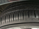 米其林（MICHELIN）汽車(chē)輪胎 245/45R18 100W 浩悅五代 Primacy 5 適配奔馳E級 曬單實(shí)拍圖