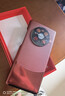 麥煥 華為mate40pro手機殼新款mate40高端素皮保護套電鍍鏡頭全包防摔輕奢商務(wù)男女款保護殼 【瑞紅色】玄武系列-鉑金版 華為mate40Pro 曬單實(shí)拍圖