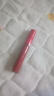 阿瑪尼紅管水唇紗唇釉#560春色顯白桃花粉口紅潤唇膏生日新年情人節禮物 曬單實(shí)拍圖