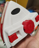 依來(lái)潔 擦玻璃神器5-32mm家用雙層玻璃高層強磁可調磁雙面擦窗器 曬單實(shí)拍圖