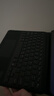 妙控鍵盤(pán)藍牙適用蘋(píng)果iPad11代鍵盤(pán)保護套磁吸可拆分ipad Air7/6平板保護殼ipad10代10.9英寸A16 黑色【適用iPad Air6-Air7】11寸 曬單實(shí)拍圖