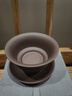 藏壺天下紫砂三才蓋碗小號茶杯單個(gè)泡茶碗全手工紫泥功夫家用茶杯 三才蓋碗110ml 曬單實(shí)拍圖