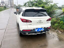 龍膜汽車(chē)貼膜隔熱膜暢悅80后羿70全車(chē)貼膜玻璃隔熱防曬防爆隱私膜 后羿70【前檔膜】淡綠色 曬單實(shí)拍圖