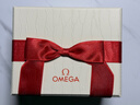 歐米茄（OMEGA）瑞士手表 新碟飛系列機械女表434.10.34.20.05.001 禮物 曬單實(shí)拍圖
