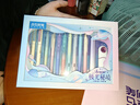 點(diǎn)石制筆 極光秘境文具禮盒【馬年禮物】中性筆/柔繪筆/熒光筆文具套裝12件初高中女孩送老師同學(xué)337E 曬單實(shí)拍圖