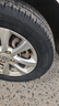 佳通輪胎(Giti)輪胎175/65R14 82H T20 適配 賽歐/飛度/威馳/威志/馬自達2 曬單實(shí)拍圖
