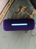 雷登（OHAYO）X10MAX無(wú)線(xiàn)便攜式藍牙音箱2025新款重低音炮大音量高音質(zhì)戶(hù)外迷你小型自行車(chē)騎行小音響防水音箱 2分頻【傳奇音質(zhì)】35W賽道揚聲器-紫 防塵防水+超長(cháng)續航【當/次日達】 曬單實(shí)拍圖