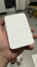 ANKER安克【超輕薄】磁吸式無(wú)線(xiàn)充電寶10000毫安超大容量30W快充蘋(píng)果MagSafe移動(dòng)電源3C認證可帶上飛機 曬單實(shí)拍圖