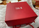SK-II紅安瓶50ml修護精華液抗皺緊致sk2化妝護膚品套裝禮盒生日禮物女 曬單實(shí)拍圖