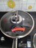 康巴赫炒鍋真鈦0涂層不粘鍋PRO版抗菌炒菜鍋電磁爐燃氣通用32cm 曬單實(shí)拍圖