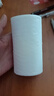 玉棉（yumian）衛生紙【新人專(zhuān)屬】原木卷紙木漿手紙巾家用實(shí)惠裝無(wú)芯卷筒紙印花 50卷量販裝 曬單實(shí)拍圖