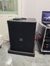 爵寶天音TYD正品DX系列有源低音炮德國爵寶12 1518寸專(zhuān)業(yè)低音炮大功率無(wú)源有源重低音演出酒吧KTV音箱 單15寸重低音炮（190磁） 曬單實(shí)拍圖