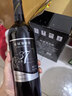 長(cháng)城北緯37精選級解百納干紅葡萄酒 750ml*6瓶整箱裝紅酒 年貨節送禮 曬單實(shí)拍圖