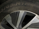米其林（MICHELIN）汽車(chē)輪胎 215/65R17 103V 浩悅五代 Primacy 5 適配途觀(guān)L/探岳 曬單實(shí)拍圖