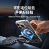 綠聯(lián)磁吸車(chē)載支架 手機車(chē)載支架汽車(chē)導航中控臺儀表臺 【磁吸款】手機車(chē)載支架 曬單實(shí)拍圖