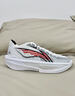 李寧超輕2025 元年白丨籃球鞋男鞋透氣輕量回彈專(zhuān)業(yè)比賽鞋ABAV007 曬單實(shí)拍圖