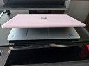 戴爾（DELL）國家補貼戴爾筆記本電腦辦公輕薄本新款dell靈越15pro dc15250 15.6英寸酷睿i5大屏學(xué)生商務(wù)本W(wǎng)X40 【政府補貼】初戀粉 | 靈越15pro裝粉殼 【補貼15%】新品 曬單實(shí)拍圖
