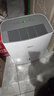 美的（Midea）除濕機 家用抽濕機干燥一體機 別墅臥室吸濕器 地下室工業(yè)去濕防潮除濕器工業(yè)抽濕機 室內急速除濕 18L/天 20-40㎡ 曬單實(shí)拍圖