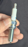 NGK火花塞銥鉑金ILKR8P8四支裝傳祺GA3視界M6PROGS3GS4GS5GS7GS8 曬單實(shí)拍圖