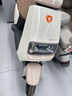 雅迪【河南/山東專(zhuān)享】G26-M電動(dòng)摩托車(chē)成人通勤代步長(cháng)續航智能電動(dòng)車(chē)21L大容量座桶【門(mén)店自提】 顏色到店自選 曬單實(shí)拍圖