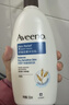 艾惟諾（Aveeno）艾維諾成人沐浴露溫和無(wú)皂基 舒緩滋潤燕麥沐浴乳(無(wú)香型)532ml 曬單實(shí)拍圖