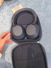 索尼（SONY）WH-1000XM5 頭戴式無(wú)線(xiàn)降噪藍牙耳機AI智能降噪 高解析度1000XM4升級款 游戲學(xué)習筆記本電腦通用 深夜藍 曬單實(shí)拍圖