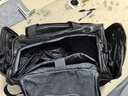 VICTORIATOURIST多功能旅行包男大容量運動(dòng)健身包手提包干濕分離短途出差雙肩背包 曬單實(shí)拍圖