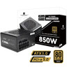 利民（thermalright）額定850W TR-TG850 ATX3.0電源 金牌全模組 原生PCIE5.0 全日系電解電容 14CM小機身 曬單實(shí)拍圖