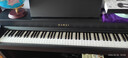 卡瓦依（KAWAI）電鋼琴CN29plus/CN201  88鍵重錘立式家用卡哇伊電鋼家用考級進(jìn)階 曬單實(shí)拍圖
