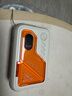 VENIDER【國家3C安全認證】【可上飛機高鐵】磁吸充電寶20000mAh超級快充自帶線(xiàn)移動(dòng)電源適用蘋(píng)果小米 頂配版【2萬(wàn)毫安時(shí)+磁吸+AC插頭+自帶線(xiàn)】米橙色 曬單實(shí)拍圖