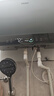 海爾電熱水器家電補貼AI變頻雙管速熱即熱式家用省電抑菌抑垢鎂棒免更換金剛無(wú)縫膽智慧一級節能儲水式 80L 3300W  PFA5/省電王/AI變頻雙管速熱 曬單實(shí)拍圖
