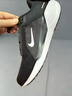莆田鞋莆田純原飛天馬41代登月zoom跑步鞋氣墊透氣運動(dòng)鞋男女同款 黑白 40 曬單實(shí)拍圖