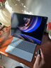 華為MateBook Fold 非凡大師 筆記本電腦 鴻蒙操作系統 超輕薄折疊電腦雙層OLED顯示屏 32GB 1TB云水藍 曬單實(shí)拍圖