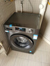 海爾（Haier）滾筒洗衣機全自動(dòng)單洗家用 10公斤大容量超薄 家電國家補貼 京東自營(yíng)29S 一級能效以舊換新 出租房 曬單實(shí)拍圖