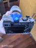 【準新品】索尼（SONY）Alpha 7C II全畫(huà)幅微單相機 創(chuàng  )意外觀(guān)濾鏡 輕便 簡(jiǎn)易操控 黑色 單機身（a7c2/A7C II/A7CM2）   曬單實(shí)拍圖